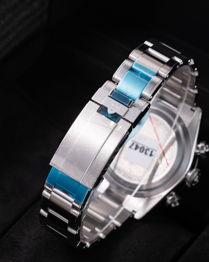 Tudor Black Bay Chrono 79360N 2026