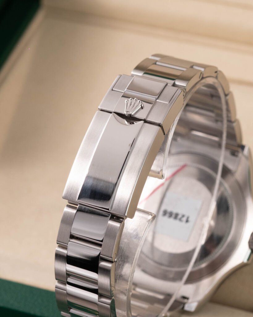 Rolex Yacht-Master 126622 2025