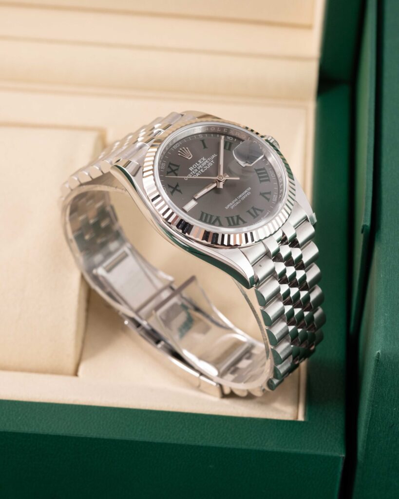 Rolex Datejust 126234 2026