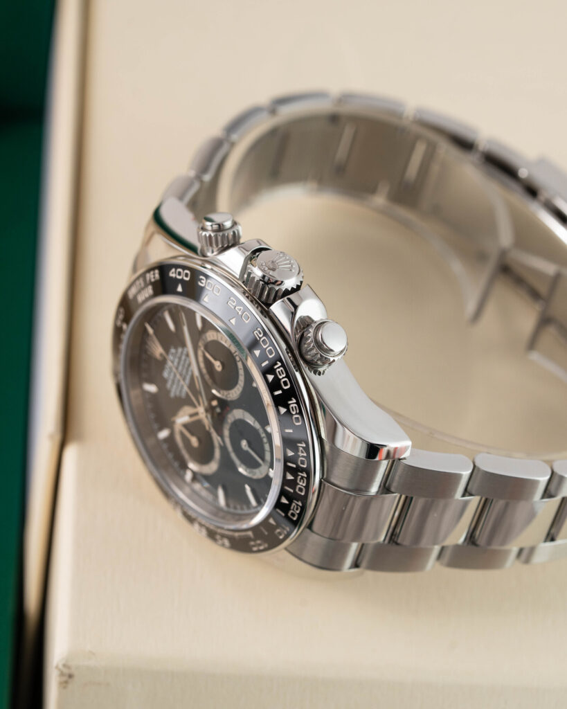 Rolex Daytona 126500LN