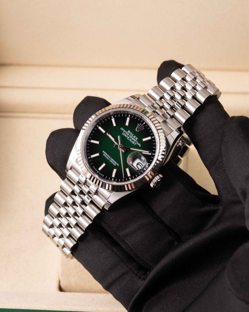 Rolex Datejust 126234 2026