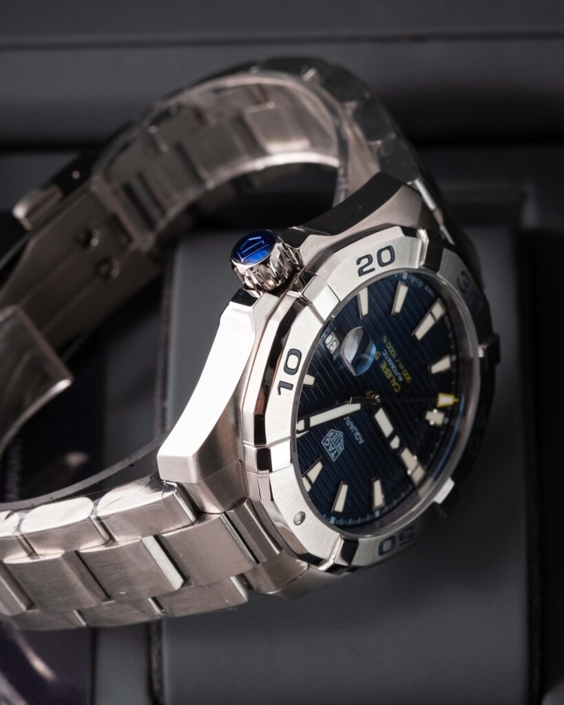 Tag Heuer Aquaracer WAY2012 2024