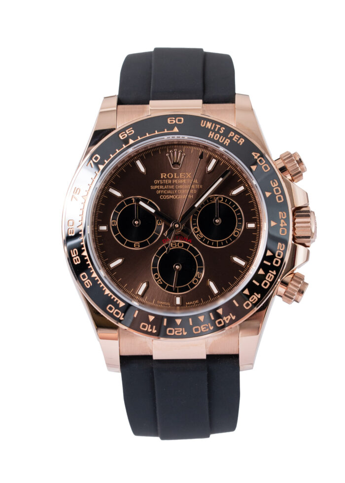 Rolex Daytona 126515LN