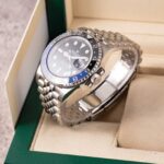 Rolex GMT-Master II 116710BLNR 2020