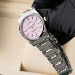Rolex Oyster Perpetual 124200 2026