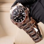 Rolex GMT-Master II 126715CHNR 2020