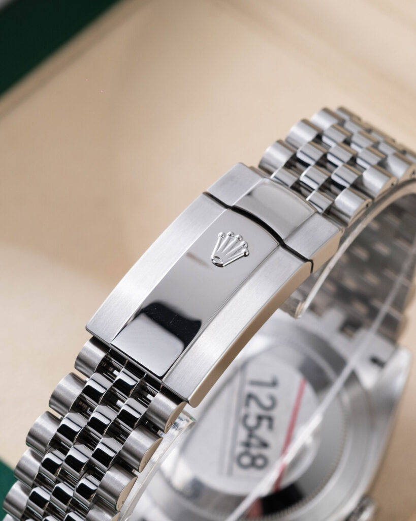 Rolex Datejust 126334 2022