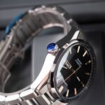 Tag Heuer Carrera Calibre 5 WAR201C 2021