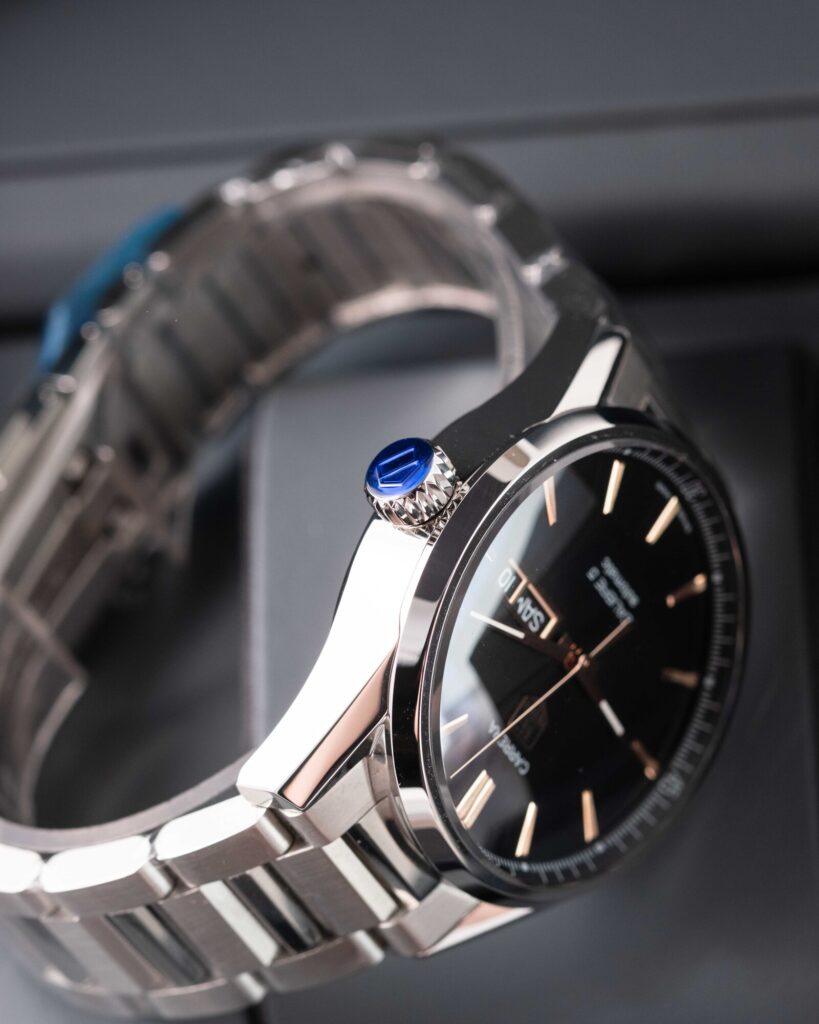 Tag Heuer Carrera Calibre 5 WAR201C 2021