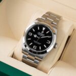 Rolex Explorer 224270 2024