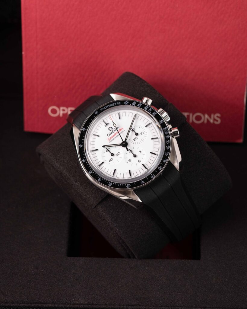 Omega Speedmaster Professional Moonwatch 310.32.42.50.04.001 2024