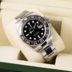 Rolex GMT-Master II 116710LN 2010