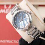 Omega De Ville Ladymatic 425.30.34.20.57.003 2019