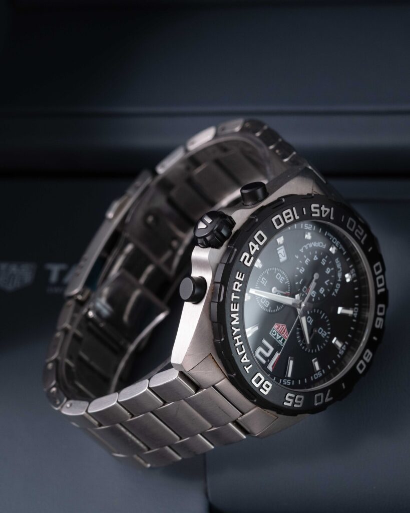 Tag Heuer Formula 1 CAZ1010 2021
