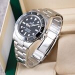 Rolex Submariner 124060 2021