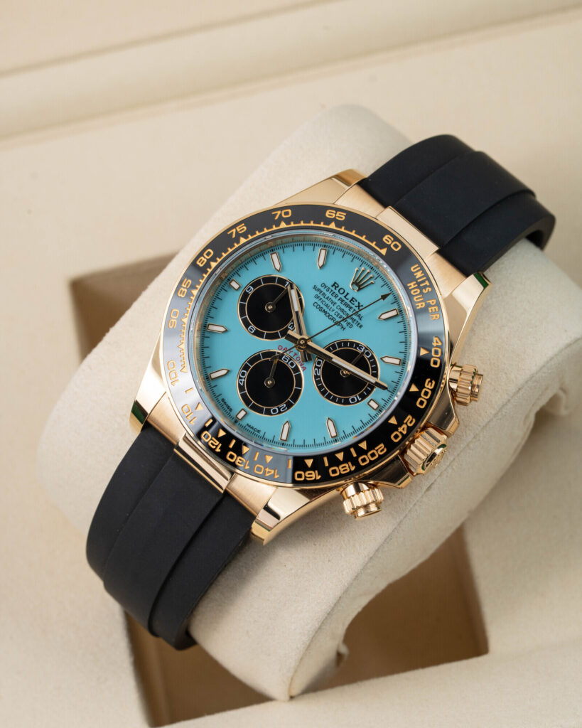 Rolex Daytona 126518LN