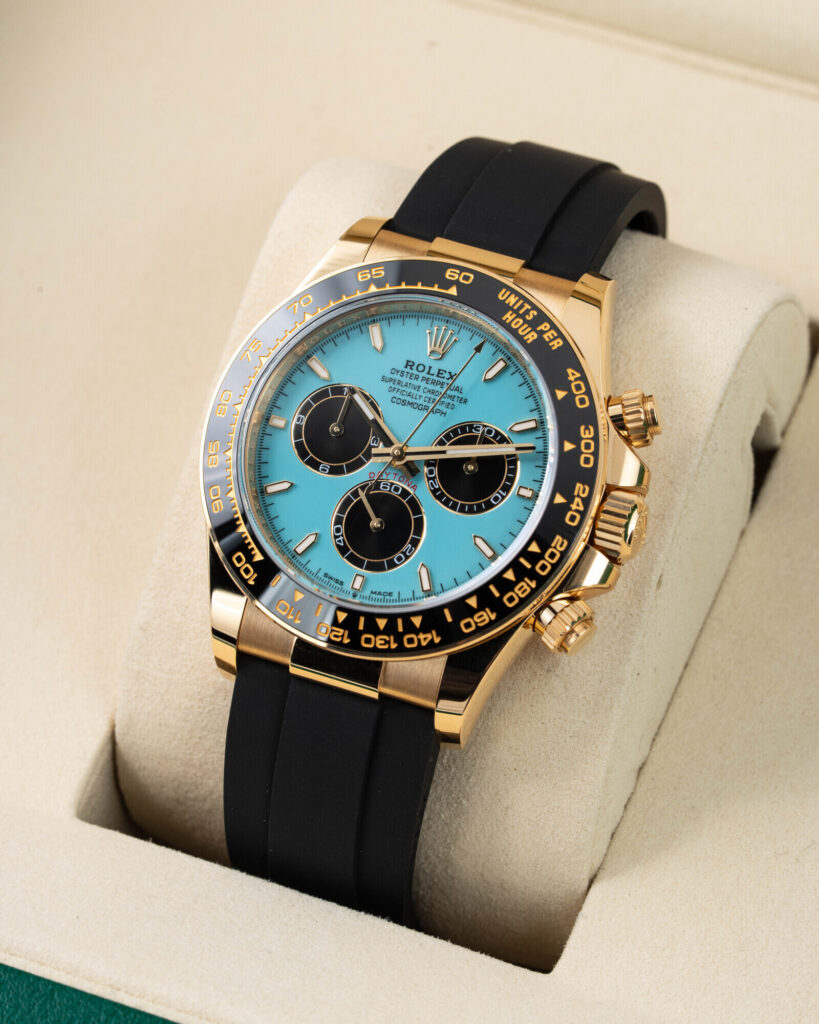Rolex Daytona 126518LN