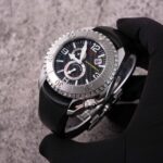 Girard Perregaux Sea Hawk Pro Golden Gate Yacht Club 49950