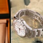 Rolex Explorer II 16570 2004