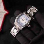Cartier Roadster W62053V3 2010