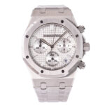 Audemars Piguet Royal Oak Chronograph 26240ST.OO.1320ST.07 2023