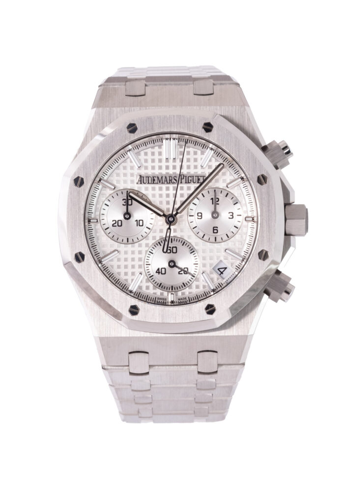 Audemars Piguet Royal Oak Chronograph 26240ST.OO.1320ST.07 2023