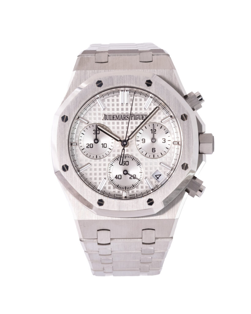 Audemars Piguet Royal Oak Chronograph 26240ST.OO.1320ST.07 2023