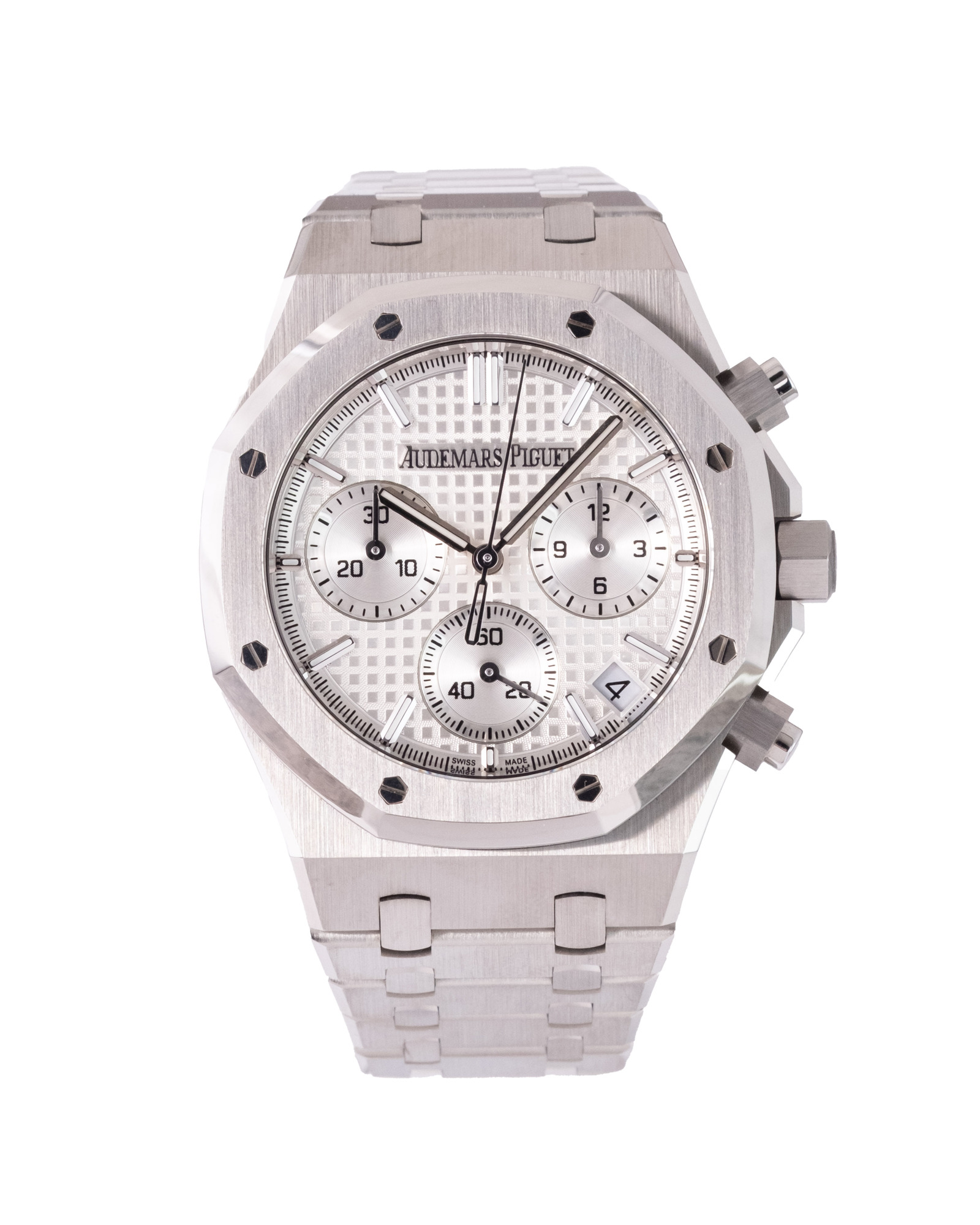 Audemars Piguet Royal Oak 26240ST
