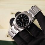 Rolex Oyster Perpetual 116000 2013