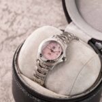 Tag Heuer Link 200 Metres WJ131C-1 2006