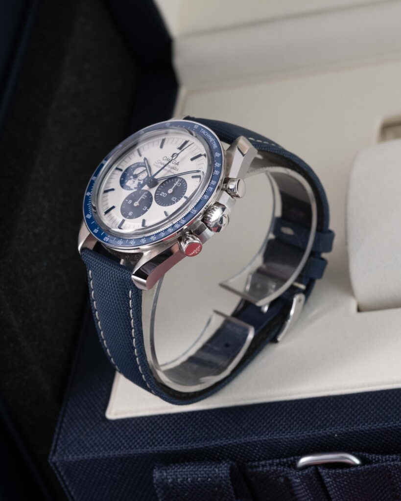 Omega Speedmaster Professional Moonwatch 310.32.42.50.02.001 2024