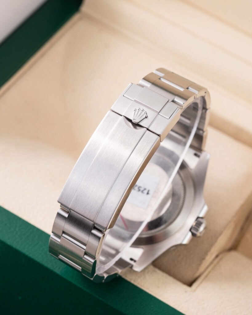 Rolex Submariner 126610LV 2024