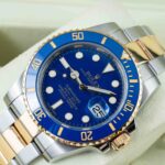 Rolex Submariner 116613LB 2010