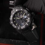 Tag Heuer Aquaracer 500M CAJ2180.FT6023 2013