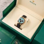 Rolex Daytona 126518LN
