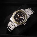 Tudor Black Bay 79230G 2021
