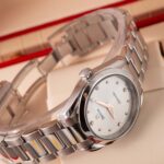 Omega Seamaster 220.10.28.60.54.001 2022
