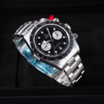 Tudor Black Bay Chrono 79360N 2026