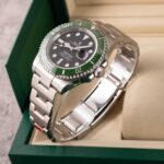 Rolex Submariner 126610LV 2026
