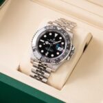 Rolex GMT-Master II 126710GRNR 2025