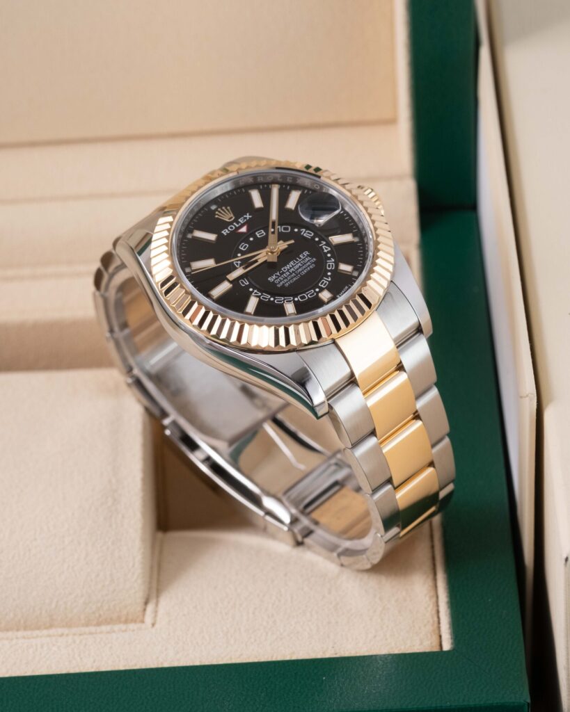 Rolex Sky-Dweller 336933 2023