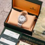 Rolex Explorer II 16570 2004