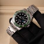 Rolex Submariner 126610LV 2026