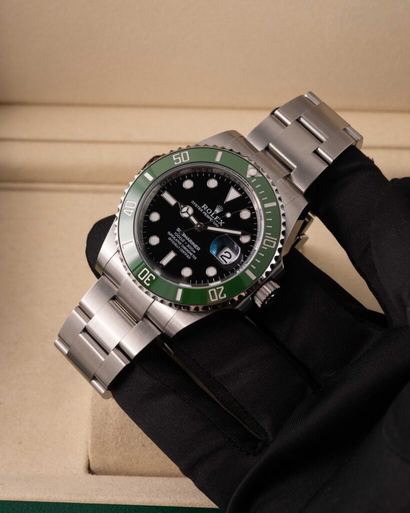 Rolex Submariner 126610LV 2026