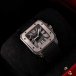 Cartier Santos 100 2656