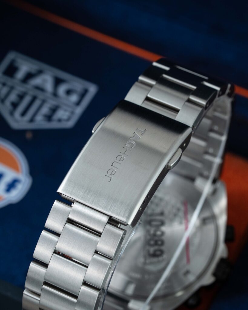 Tag Heuer Formula 1 Quartz CAZ101N 2021