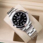 Rolex Explorer 224270 2026