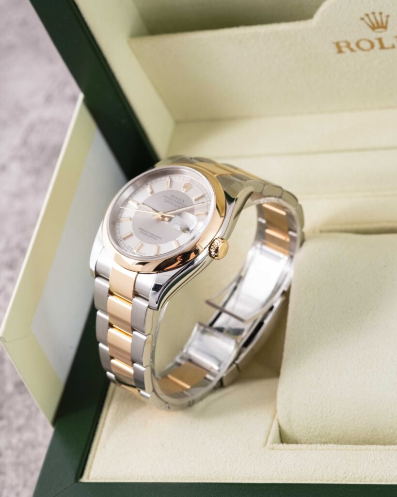 Rolex Datejust 116203 2006