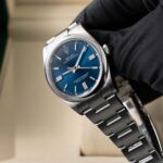 Rolex Oyster Perpetual 126000 2025