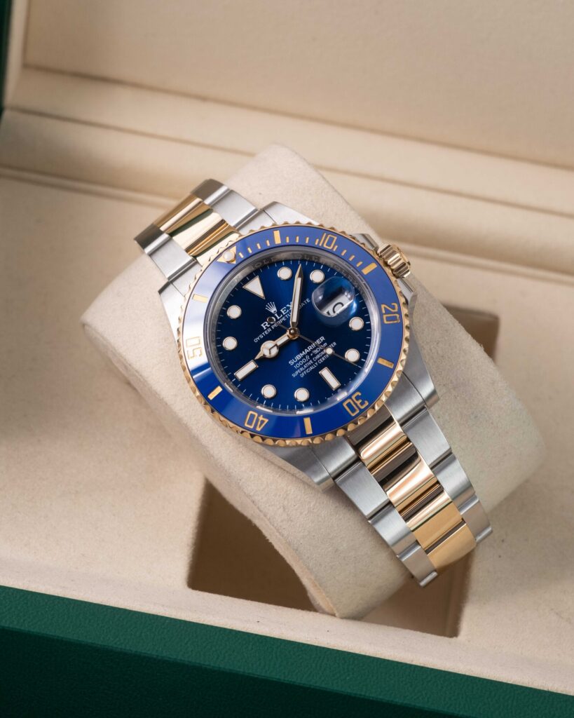 Rolex Submariner 126613LB 2026